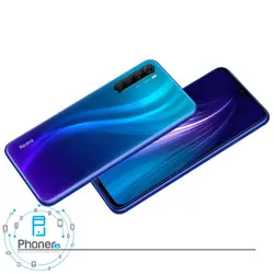 گوشی موبایل Xiaomi Redmi Note 8 با حافظه 128 گیگابایت و رم 6 گیگابایت