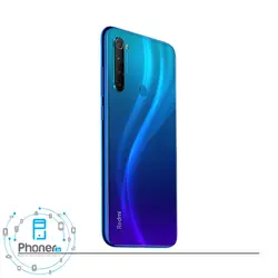 گوشی موبایل Xiaomi Redmi Note 8 با حافظه 128 گیگابایت و رم 6 گیگابایت