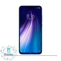 گوشی موبایل Xiaomi Redmi Note 8 با حافظه 128 گیگابایت و رم 6 گیگابایت