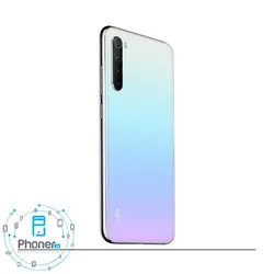 گوشی موبایل Xiaomi Redmi Note 8 با حافظه 128 گیگابایت و رم 6 گیگابایت
