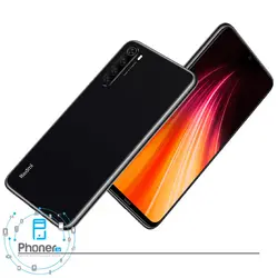 گوشی موبایل Xiaomi Redmi Note 8 با حافظه 128 گیگابایت و رم 6 گیگابایت