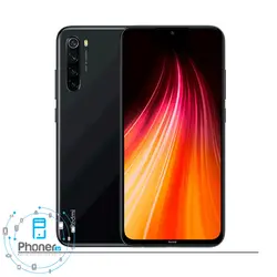 گوشی موبایل Xiaomi Redmi Note 8 با حافظه 128 گیگابایت و رم 6 گیگابایت
