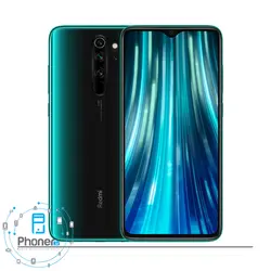 گوشی موبایل Xiaomi Redmi Note 8 Pro با حافظه 128 گیگابایت و رم 6 گیگابایت