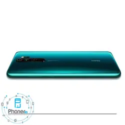 گوشی موبایل Xiaomi Redmi Note 8 Pro با حافظه 128 گیگابایت و رم 6 گیگابایت