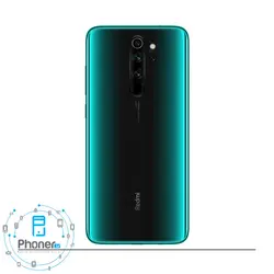 گوشی موبایل Xiaomi Redmi Note 8 Pro با حافظه 128 گیگابایت و رم 6 گیگابایت