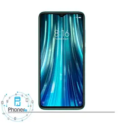 گوشی موبایل Xiaomi Redmi Note 8 Pro با حافظه 128 گیگابایت و رم 6 گیگابایت