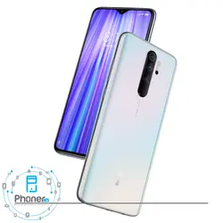 گوشی موبایل Xiaomi Redmi Note 8 Pro با حافظه 128 گیگابایت و رم 6 گیگابایت