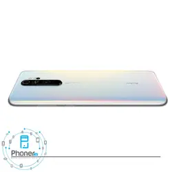 گوشی موبایل Xiaomi Redmi Note 8 Pro با حافظه 128 گیگابایت و رم 6 گیگابایت