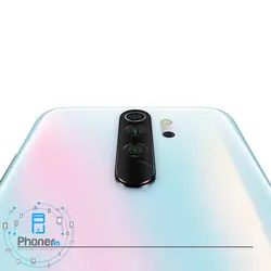 گوشی موبایل Xiaomi Redmi Note 8 Pro با حافظه 128 گیگابایت و رم 6 گیگابایت