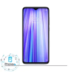 گوشی موبایل Xiaomi Redmi Note 8 Pro با حافظه 128 گیگابایت و رم 6 گیگابایت