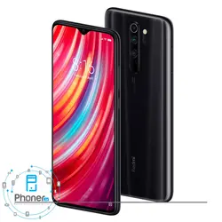 گوشی موبایل Xiaomi Redmi Note 8 Pro با حافظه 128 گیگابایت و رم 6 گیگابایت