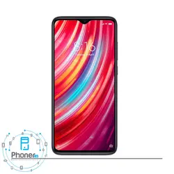 گوشی موبایل Xiaomi Redmi Note 8 Pro با حافظه 128 گیگابایت و رم 6 گیگابایت