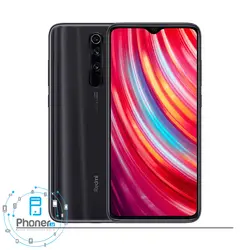 گوشی موبایل Xiaomi Redmi Note 8 Pro با حافظه 128 گیگابایت و رم 6 گیگابایت