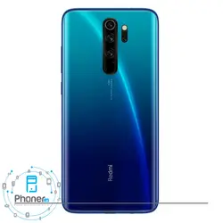 گوشی موبایل Xiaomi Redmi Note 8 Pro با حافظه 128 گیگابایت و رم 6 گیگابایت