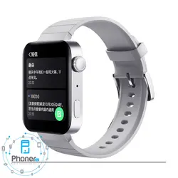 ساعت هوشمند مدل XMWT01 Mi Watch برند Xiaomi