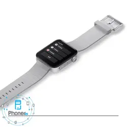 ساعت هوشمند مدل XMWT01 Mi Watch برند Xiaomi