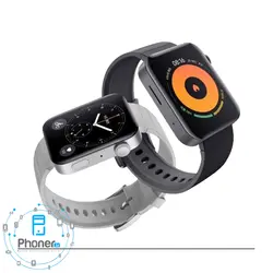 ساعت هوشمند مدل XMWT01 Mi Watch برند Xiaomi