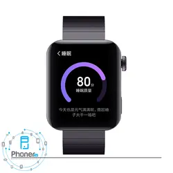 ساعت هوشمند مدل XMWT01 Mi Watch برند Xiaomi
