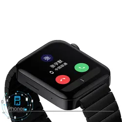 ساعت هوشمند مدل XMWT01 Mi Watch برند Xiaomi