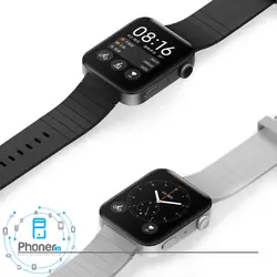 ساعت هوشمند مدل XMWT01 Mi Watch برند Xiaomi