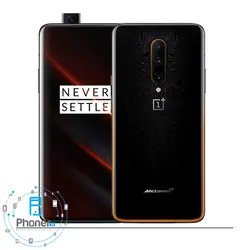 گوشی موبایل OnePlus 7T Pro Mclaren با حافظه 256 گیگابایت و رم 12 گیگابایت