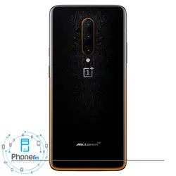 گوشی موبایل OnePlus 7T Pro Mclaren با حافظه 256 گیگابایت و رم 12 گیگابایت