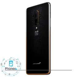 گوشی موبایل OnePlus 7T Pro Mclaren با حافظه 256 گیگابایت و رم 12 گیگابایت