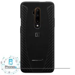 گوشی موبایل OnePlus 7T Pro Mclaren با حافظه 256 گیگابایت و رم 12 گیگابایت