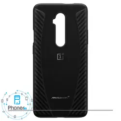 گوشی موبایل OnePlus 7T Pro Mclaren با حافظه 256 گیگابایت و رم 12 گیگابایت