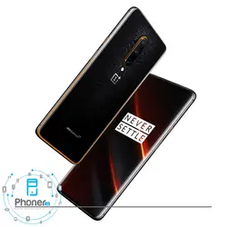 گوشی موبایل OnePlus 7T Pro Mclaren با حافظه 256 گیگابایت و رم 12 گیگابایت