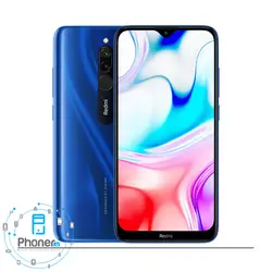 گوشی موبایل Xiaomi Redmi 8 با حافظه 32 گیگابایت و رم 3 گیگابایت