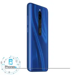 گوشی موبایل Xiaomi Redmi 8 با حافظه 32 گیگابایت و رم 3 گیگابایت