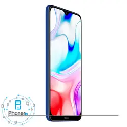 گوشی موبایل Xiaomi Redmi 8 با حافظه 32 گیگابایت و رم 3 گیگابایت