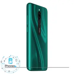 گوشی موبایل Xiaomi Redmi 8 با حافظه 32 گیگابایت و رم 3 گیگابایت