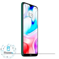 گوشی موبایل Xiaomi Redmi 8 با حافظه 32 گیگابایت و رم 3 گیگابایت