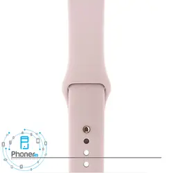 ساعت هوشمند مدل Series 3 42mm جنس بدنه Aluminum برند Apple
