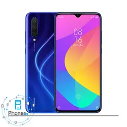 گوشی موبایل Xiaomi Mi 9 Lite با حافظه 128 گیگابایت و رم 6 گیگابایت