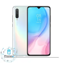 گوشی موبایل Xiaomi Mi 9 Lite با حافظه 128 گیگابایت و رم 6 گیگابایت