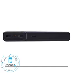 پاوربانک QC 3.0 و PD مدل PB2050ZM Mi Power Bank 3 Pro 50W با ظرفیت 20000 میلی آمپر ساعت برند Xiaomi