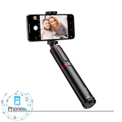 پایه نگهدارنده سلفی مدل SUDYZP-D19 Fully Folding Selfie Stick برند Baseus