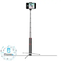 پایه نگهدارنده سلفی مدل SUDYZP-D19 Fully Folding Selfie Stick برند Baseus