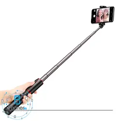 پایه نگهدارنده سلفی مدل SUDYZP-D19 Fully Folding Selfie Stick برند Baseus