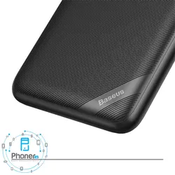 پاوربانک USB-C مدل PPS10-01 S10 Bracket 18W Wireless Charger با ظرفیت ۱۰۰۰۰ میلی آمپر ساعت برند Baseus