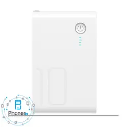 پاوربانک USB-C مدل PPNLDT909-01 Power Bank Power station 2in1 با ظرفیت ۱۰۰۰۰ میلی آمپر ساعت برند Baseus