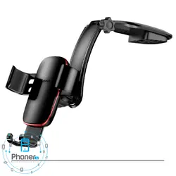 پایه نگهدارنده مدل SUYL-F01 Metal Age Gravity Car Mount برند Baseus