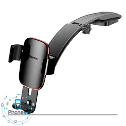 پایه نگهدارنده مدل SUYL-F01 Metal Age Gravity Car Mount برند Baseus