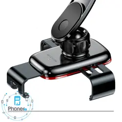 پایه نگهدارنده مدل SUYL-F01 Metal Age Gravity Car Mount برند Baseus