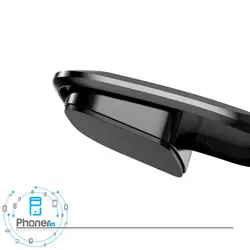 پایه نگهدارنده مدل SUYL-F01 Metal Age Gravity Car Mount برند Baseus