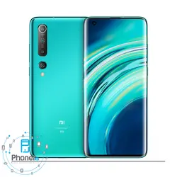 گوشی موبایل Xiaomi Mi 10 5G با حافظه 256 گیگابایت و رم 8 گیگابایت