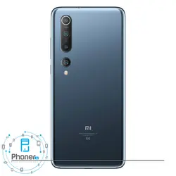 گوشی موبایل Xiaomi Mi 10 5G با حافظه 256 گیگابایت و رم 8 گیگابایت